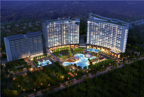 卡卡锅旋转小火锅