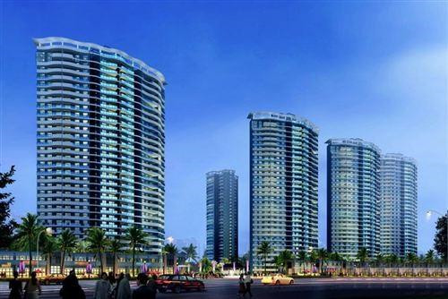 绝美嘉海鲜馄饨