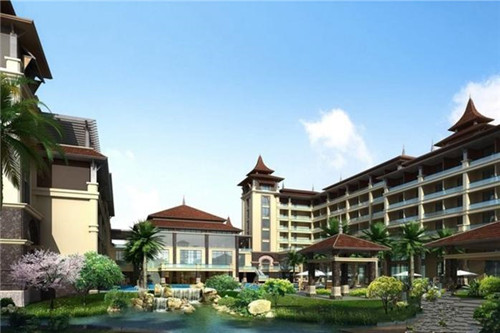 盛世源小笼馄饨