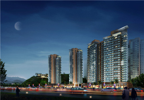 老渝记重庆小面