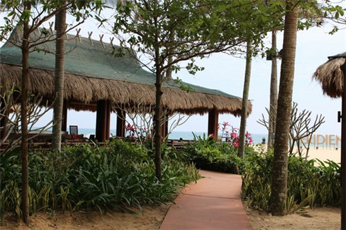 来宝汽车美容美饰