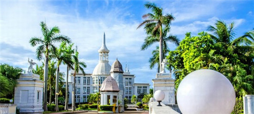 爱车王国汽车美容