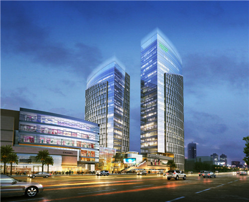 签年时光火锅串串香