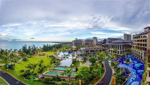 荷元素特色小吃