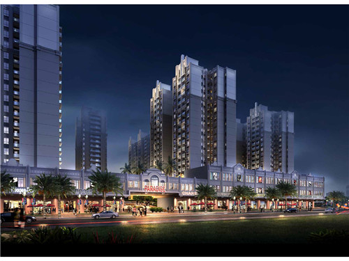 上海独特的火锅店设计