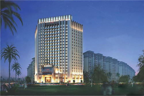 2022年十堰市茅箭区房价走势图（十堰茅箭区楼盘）