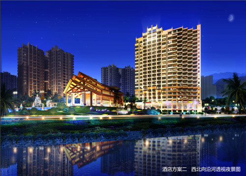 湖北蕲春有些什么景点（蕲春有哪些著名景点）